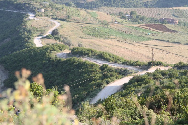 entry to polican guesthouse