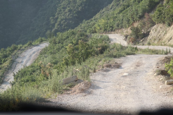 entry to polican guesthouse