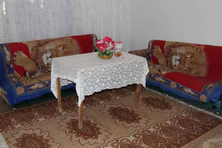 polican guesthouse dormitory