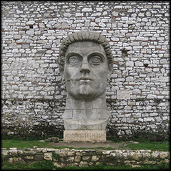 berat albania monuments