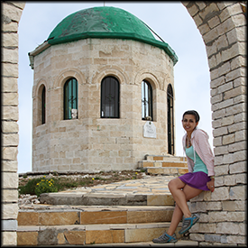 Mount Tomorr Top mount tomorr hiking top