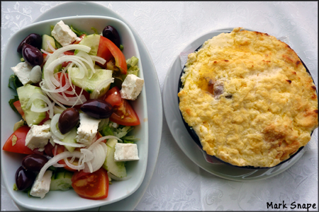 Albanian Tave Kosi albanian tave kosi