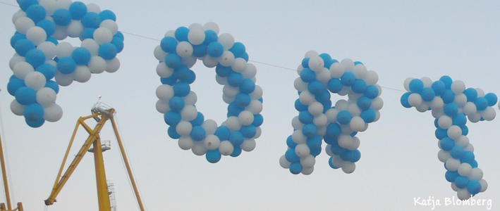 port of durres albania