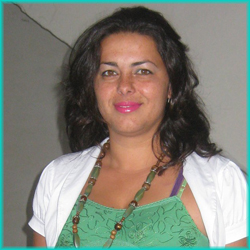 Albanian Tourism Staff: Gentiana albanian tourism staff