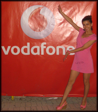 mobile cellular albania