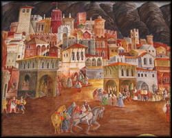 Kruja Historical Museum albanian trip planning museums