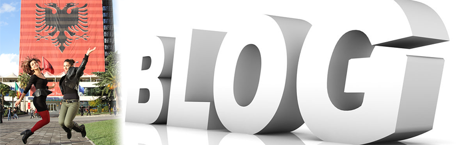 Blog: Albanian Tourist albanian tourist blog