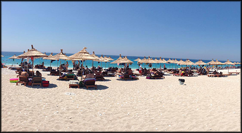 Dhërmi, Albania Dhërmi albania