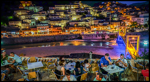 Berat, Albania berat albania