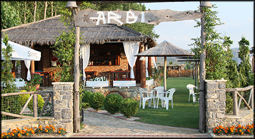 ARBI: Tenting and Camping in Pogradec! arbi tenting camping pogradec