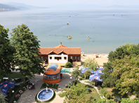 Lake Ohrid: Pogradec, Albania lake ohrid pogradec